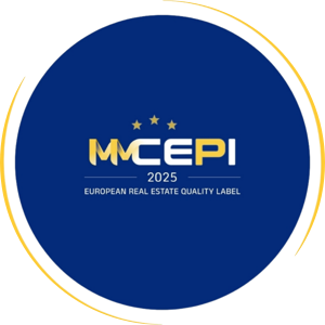 Aangesloten bij CEPI Europese koepelorganisatie voor makelaars